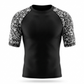DAAN Apex Fusion Rash Guard