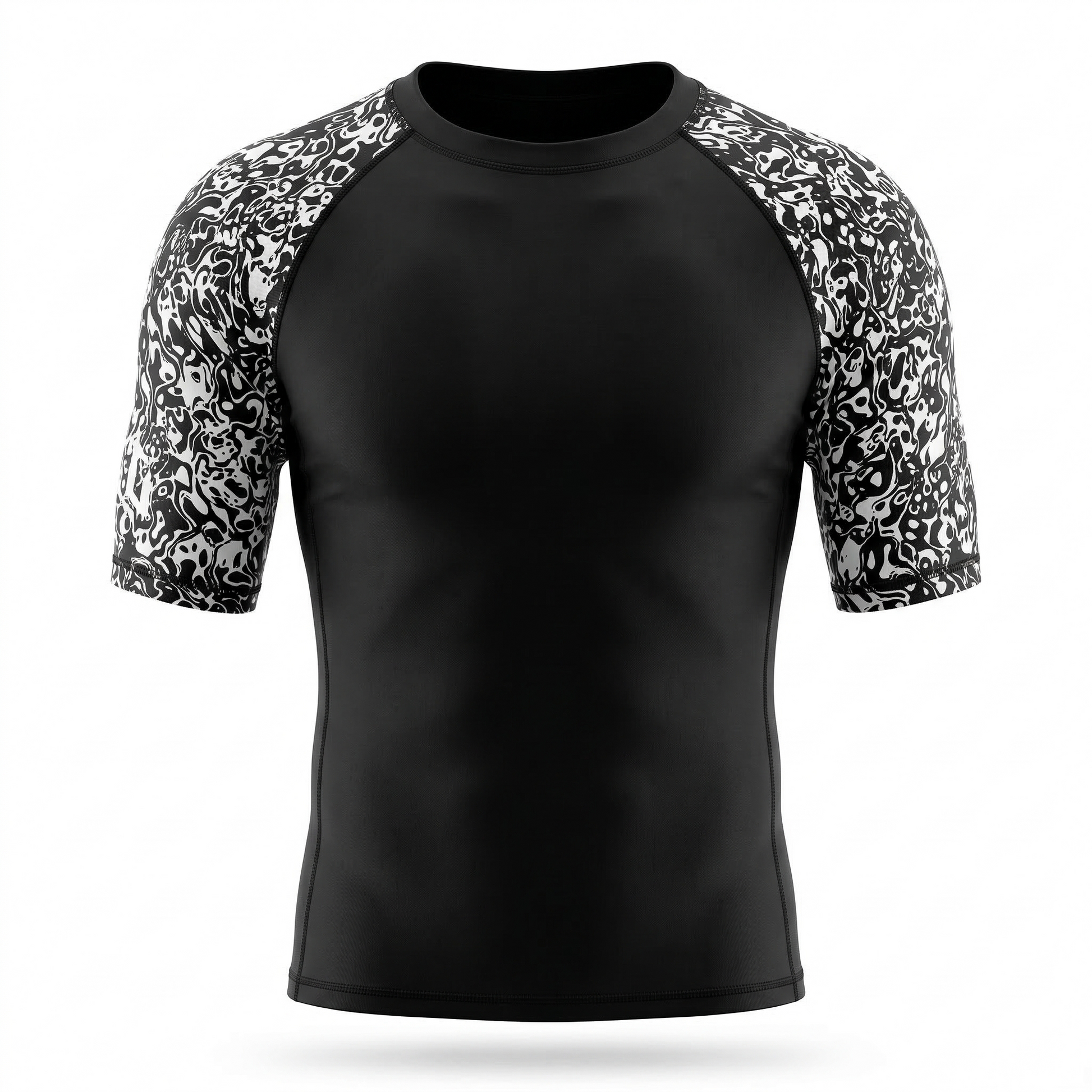DAAN Apex Fusion Rash Guard