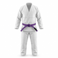 DAAN Arctic Combat BJJ Gi