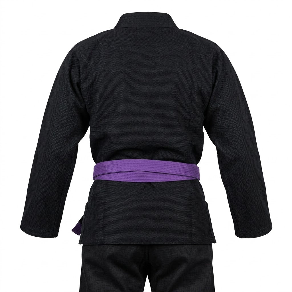 DAAN Blossom Women BJJ Gi