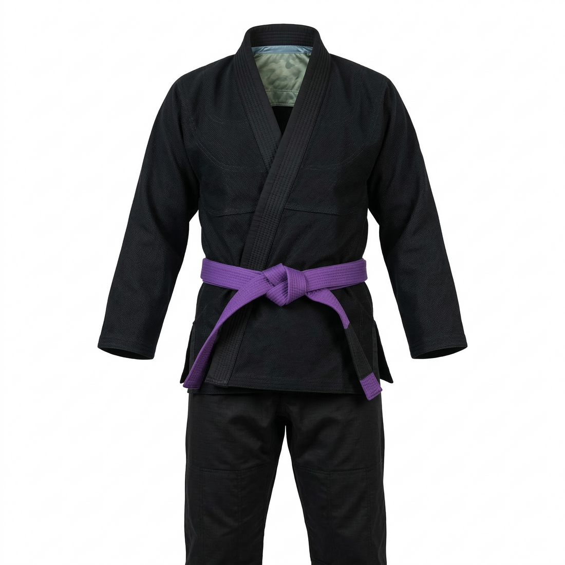 DAAN Blossom Women BJJ Gi
