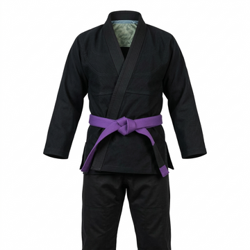 DAAN Blossom Women BJJ Gi