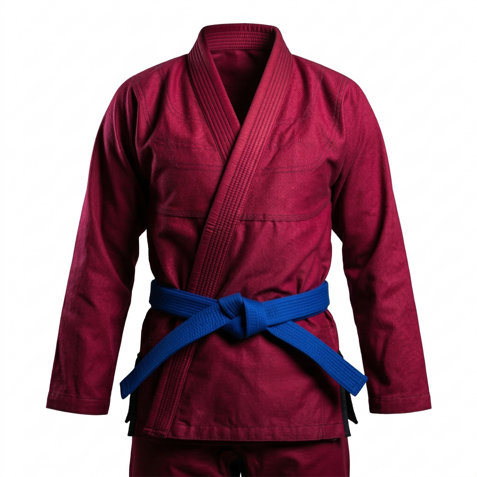 DAAN Crimson Flow Women BJJ Gi