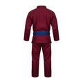 DAAN Crimson Flow Women BJJ Gi