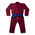 DAAN Crimson Flow Women BJJ Gi