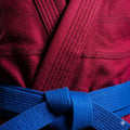 DAAN Crimson Flow Women BJJ Gi