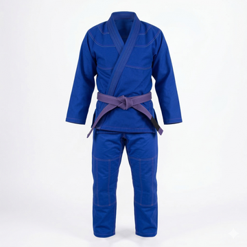 DAAN Element Pro Women BJJ Gi