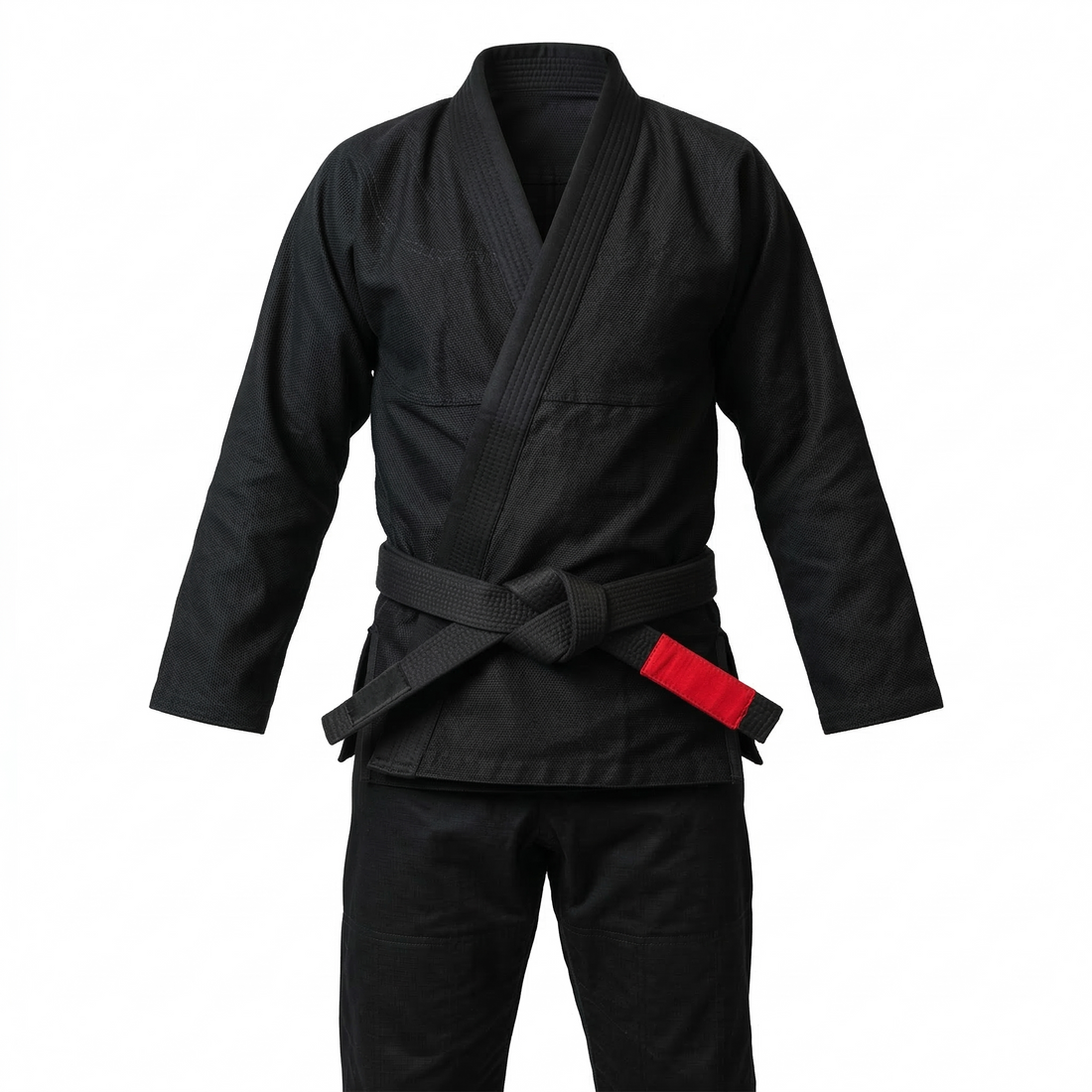 DAAN Flex Pro Women BJJ Gi