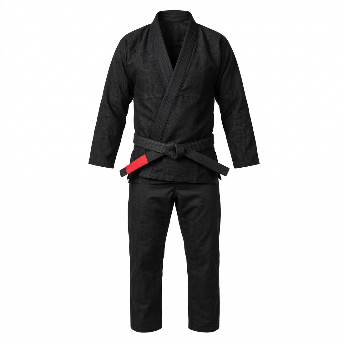 DAAN Fury Strike BJJ Gi