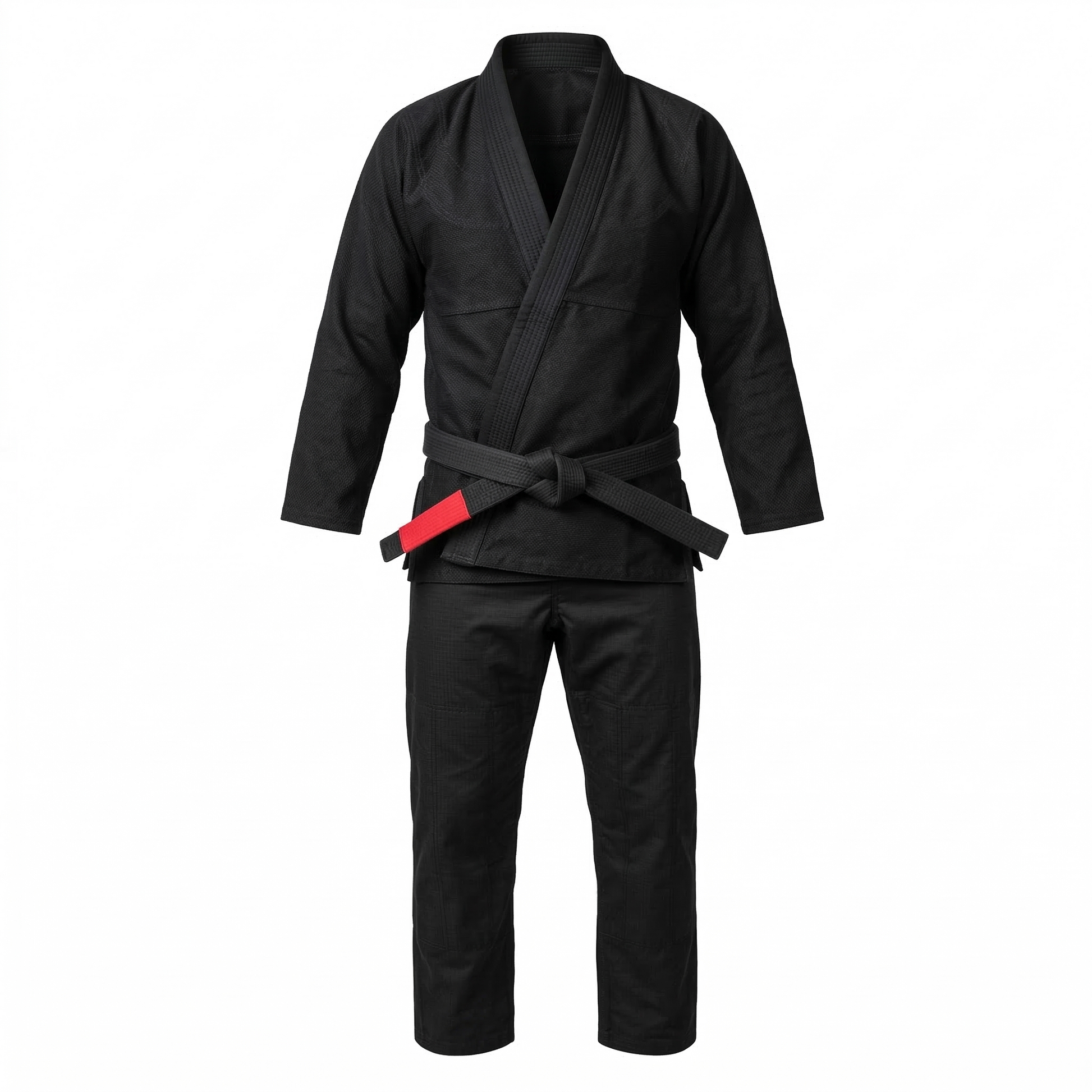 DAAN Fury Strike BJJ Gi