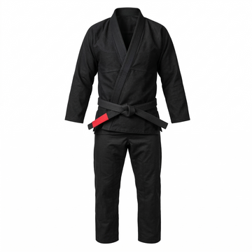 DAAN Fury Strike BJJ Gi