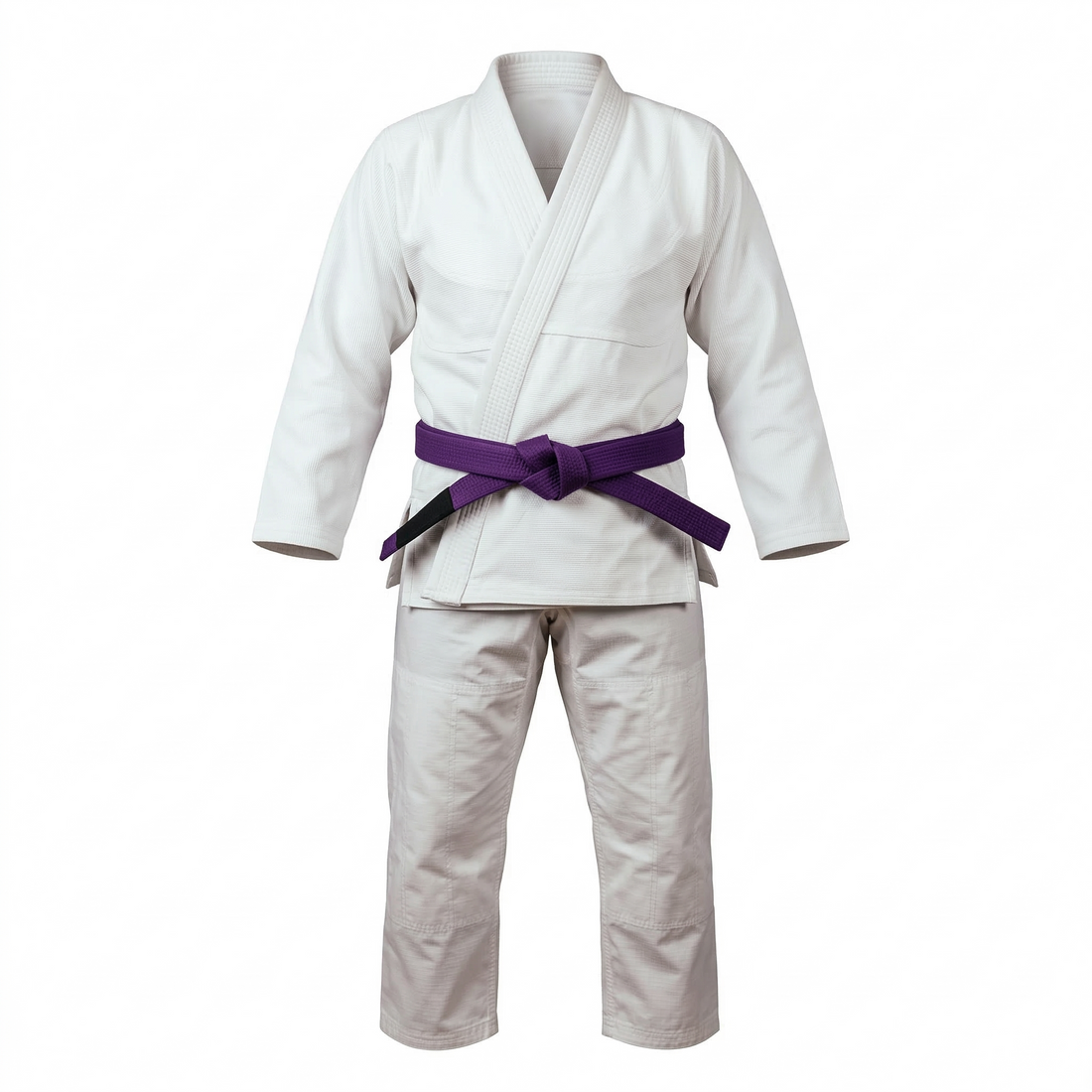 DAAN Glacier Lite Women BJJ Gi