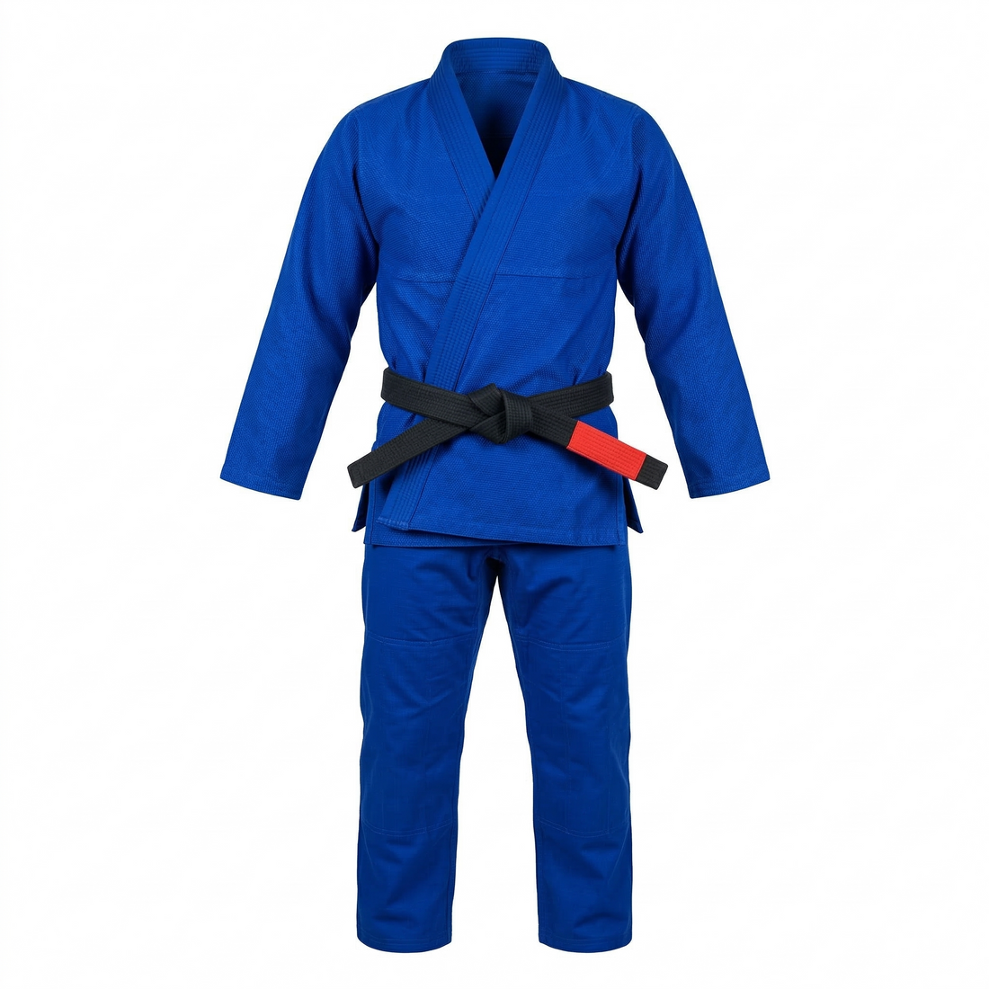 DAAN Heritage Women BJJ Gi