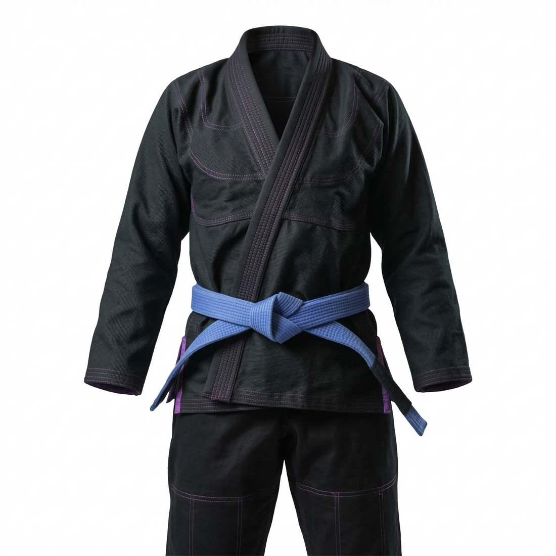 DAAN Motion Pro Women BJJ Gi