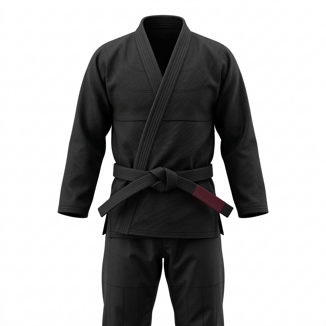 DAAN Nordic Combat BJJ Gi