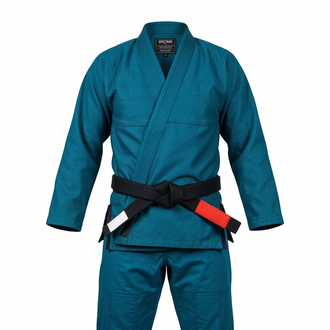 DAAN Ocean Flow Women BJJ Gi