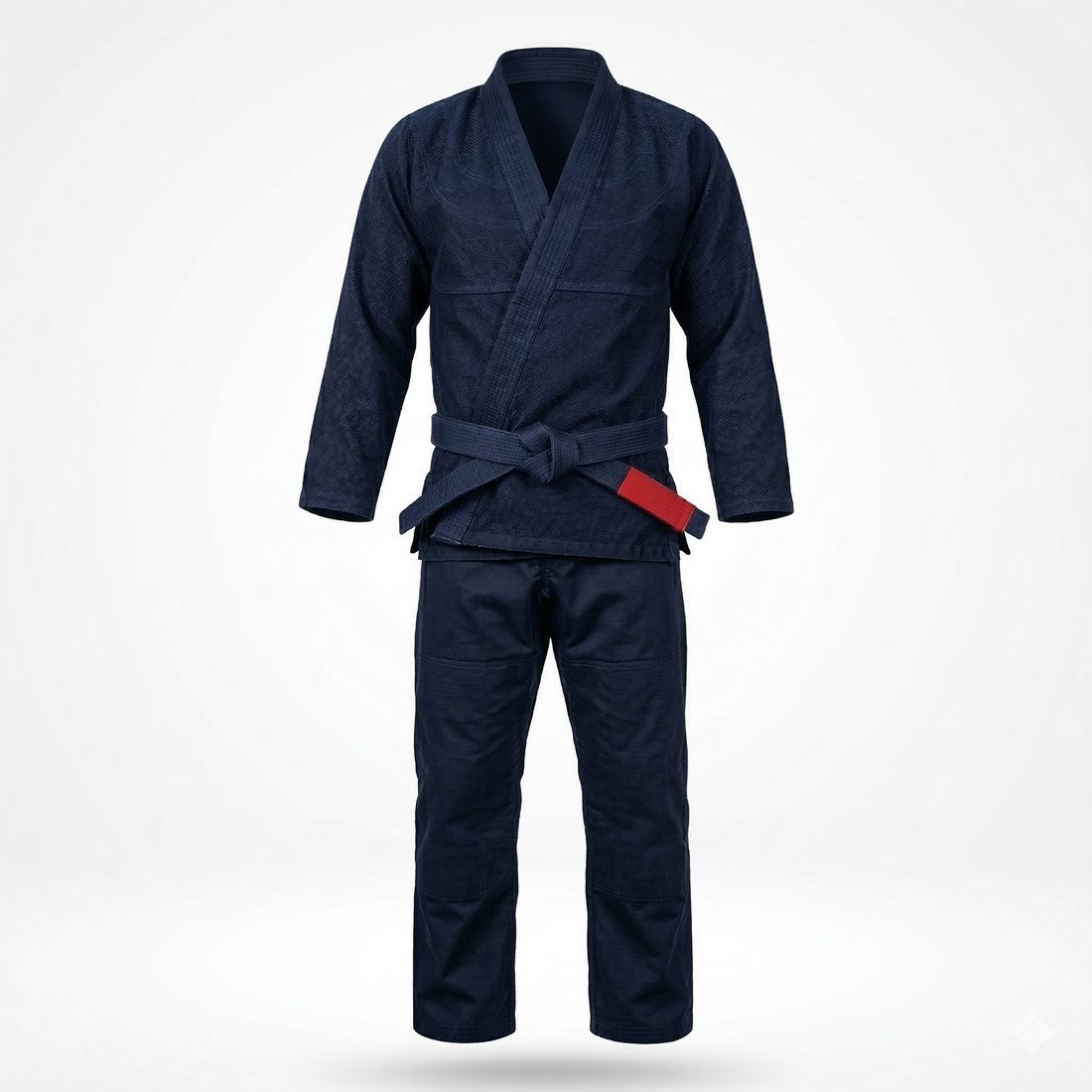 DAAN Phantom Combat BJJ Gi