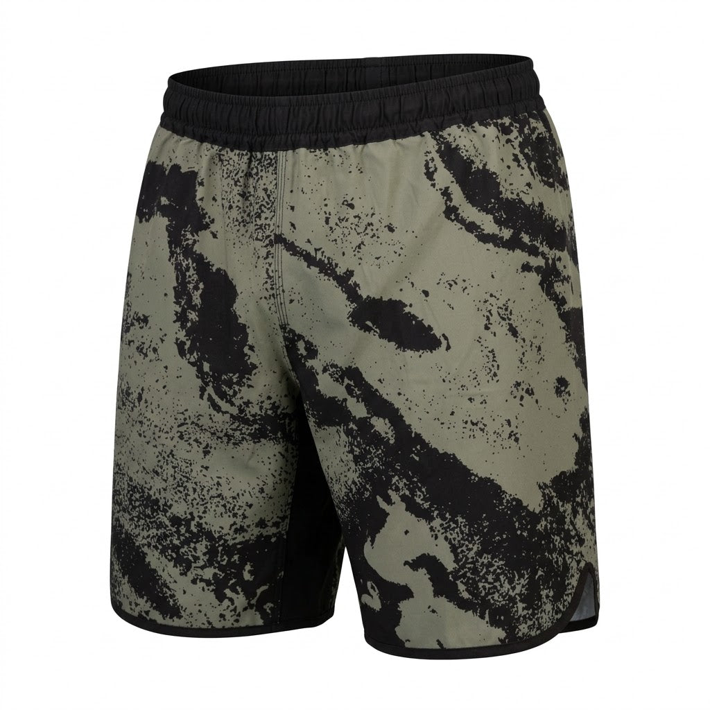 DAAN Sandstorm Grappling Shorts