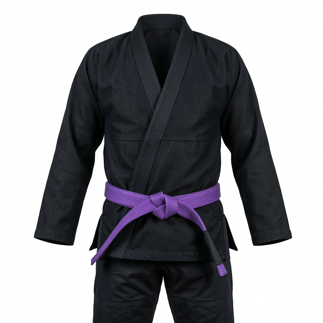 DAAN Shadow Lite BJJ Gi