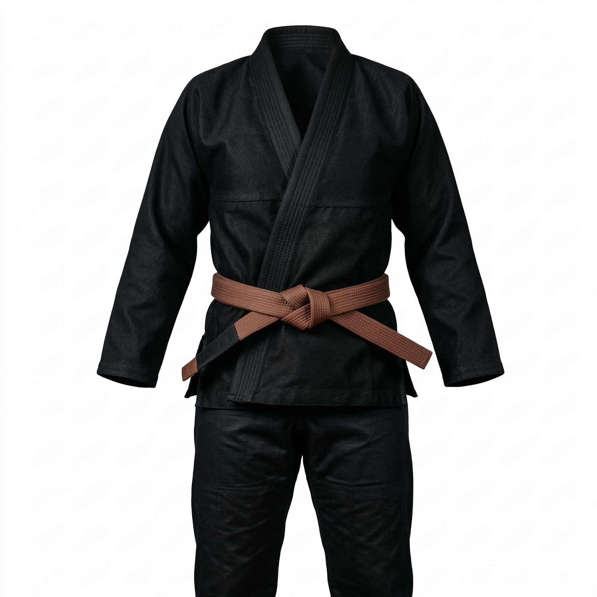 DAAN Shadow Lite Women BJJ Gi