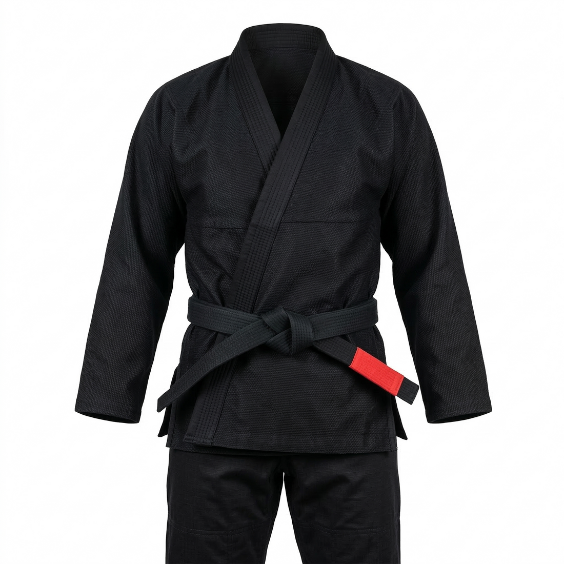 DAAN Summit Women BJJ Gi