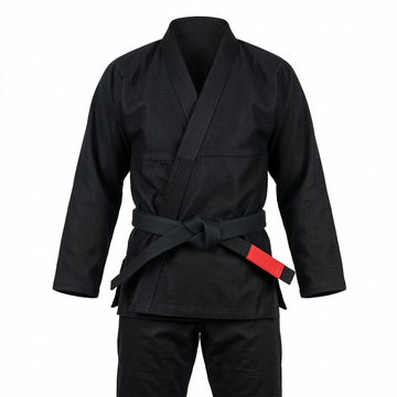 DAAN Summit Women BJJ Gi