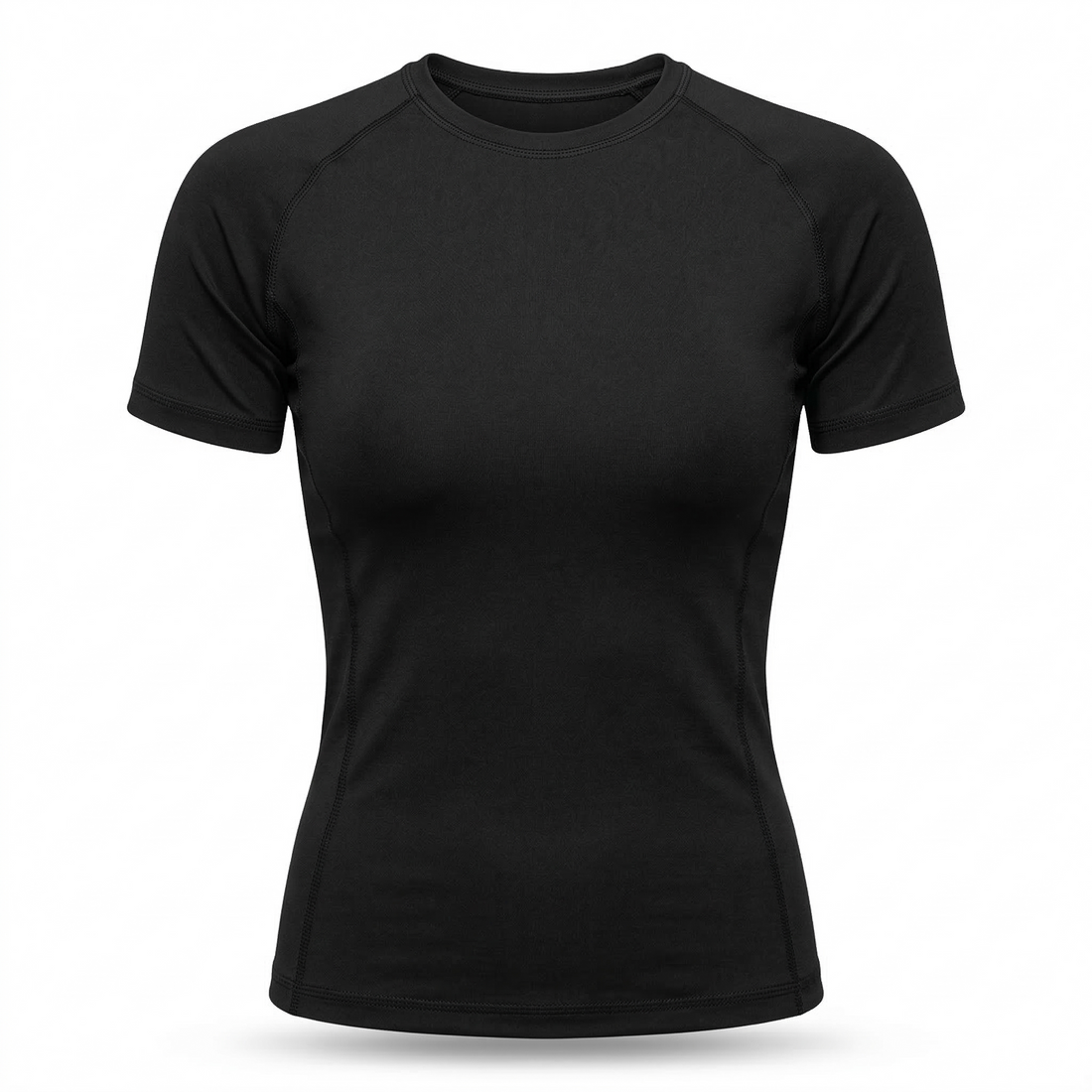 DAAN Women Combat BJJ Rash Guard