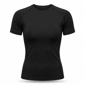 DAAN Women Combat BJJ Rash Guard