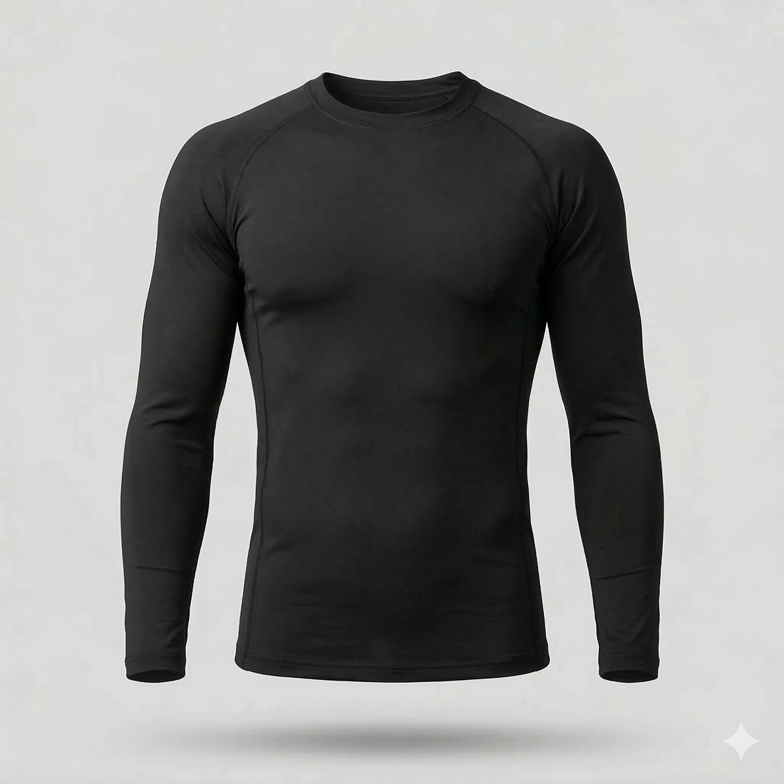 DAAN Women Long Sleeve BJJ Rash Guard