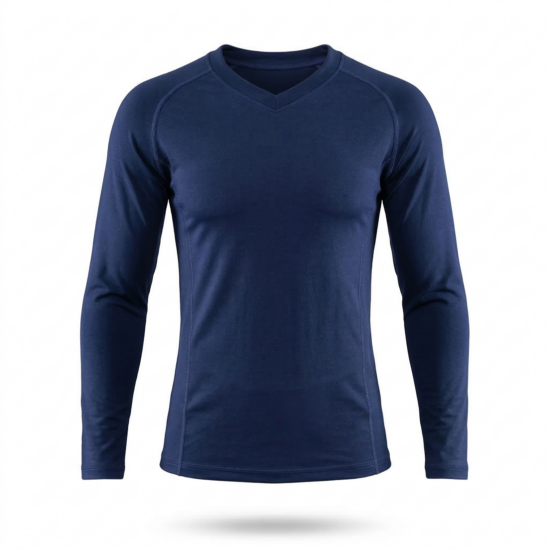DAAN Women Navy Combat Rash Guard
