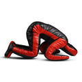 DAAN MMA Grappling Dummy Judo Punching Bag Dummy BJJ Wrestling Sitting Position Brazilian JIU Jitsu Submission Self Defense Vinyl Dummy UNFILLED - DAANMMAUSA