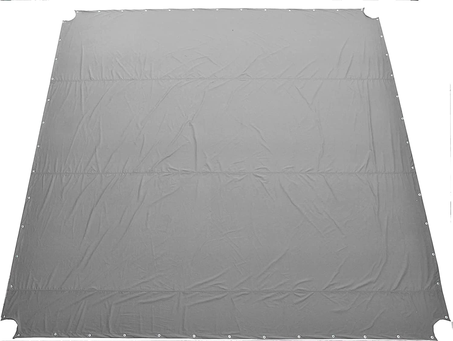 Boxing Ring Professional Boxing Ring Canvas Mat UFC TNA MMA Cage Canvas Mat Cover for Boxing and Wrestling - DAANMMAUSA