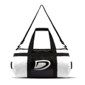 DAAN MMA Duffle Bag – Heavy Vinyl Duty Water Resistance Bag - Perfect for Any Kind of Travel Weekender Bag for Men Women MMA Sports Duffle Bag - DAANMMAUSA