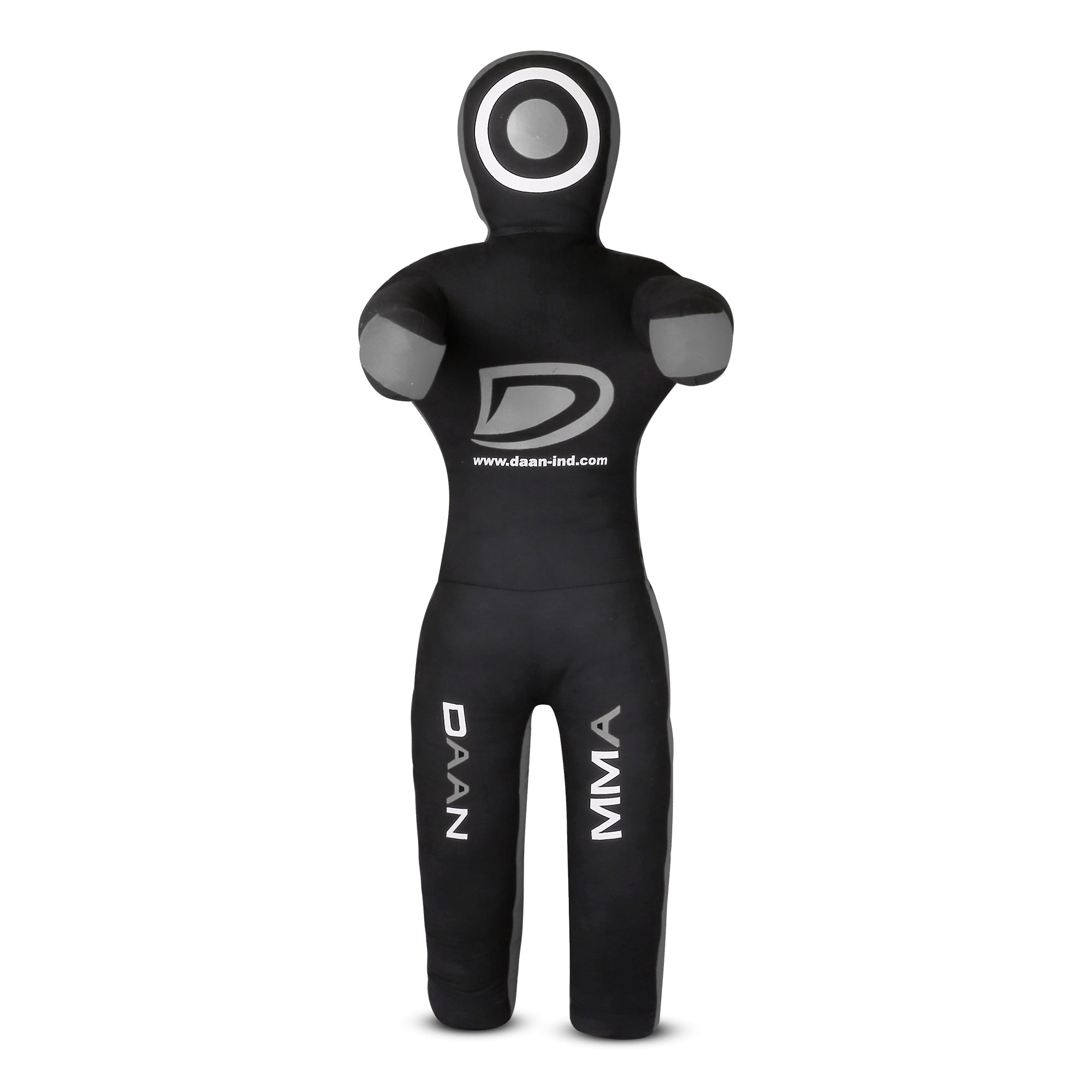 DAAN MMA grappling dummy, Judo, punching,Brazilian jiu jitsu