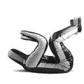 Daan Mma Grappling Dummy Judo Punching Bag Dummy BJJ Wrestling Dummy Sitting Position Brazilian JIU Jitsu Submission Self Defense Vinyl Dummy UNFILLED - DAANMMAUSA