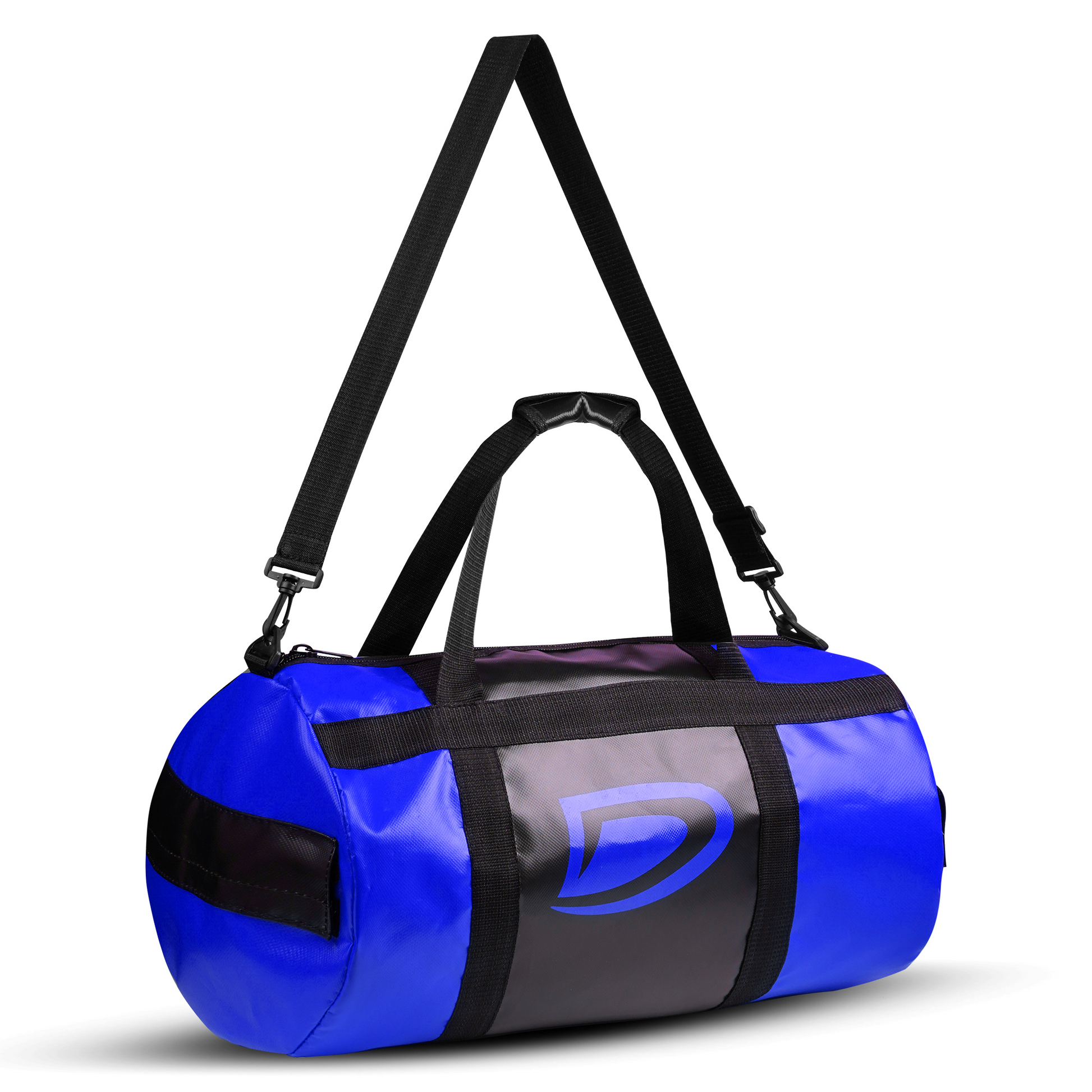 DAAN MMA Duffle Bag – Heavy Vinyl Duty Water Resistance Bag - Perfect for Any Kind of Travel Weekender Bag for Men Women MMA Sports Duffle Bag - DAANMMAUSA
