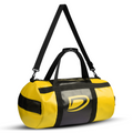 DAAN MMA Duffle Bag – Heavy Vinyl Duty Water Resistance Bag - Perfect for Any Kind of Travel Weekender Bag for Men Women MMA Sports Duffle Bag - DAANMMAUSA