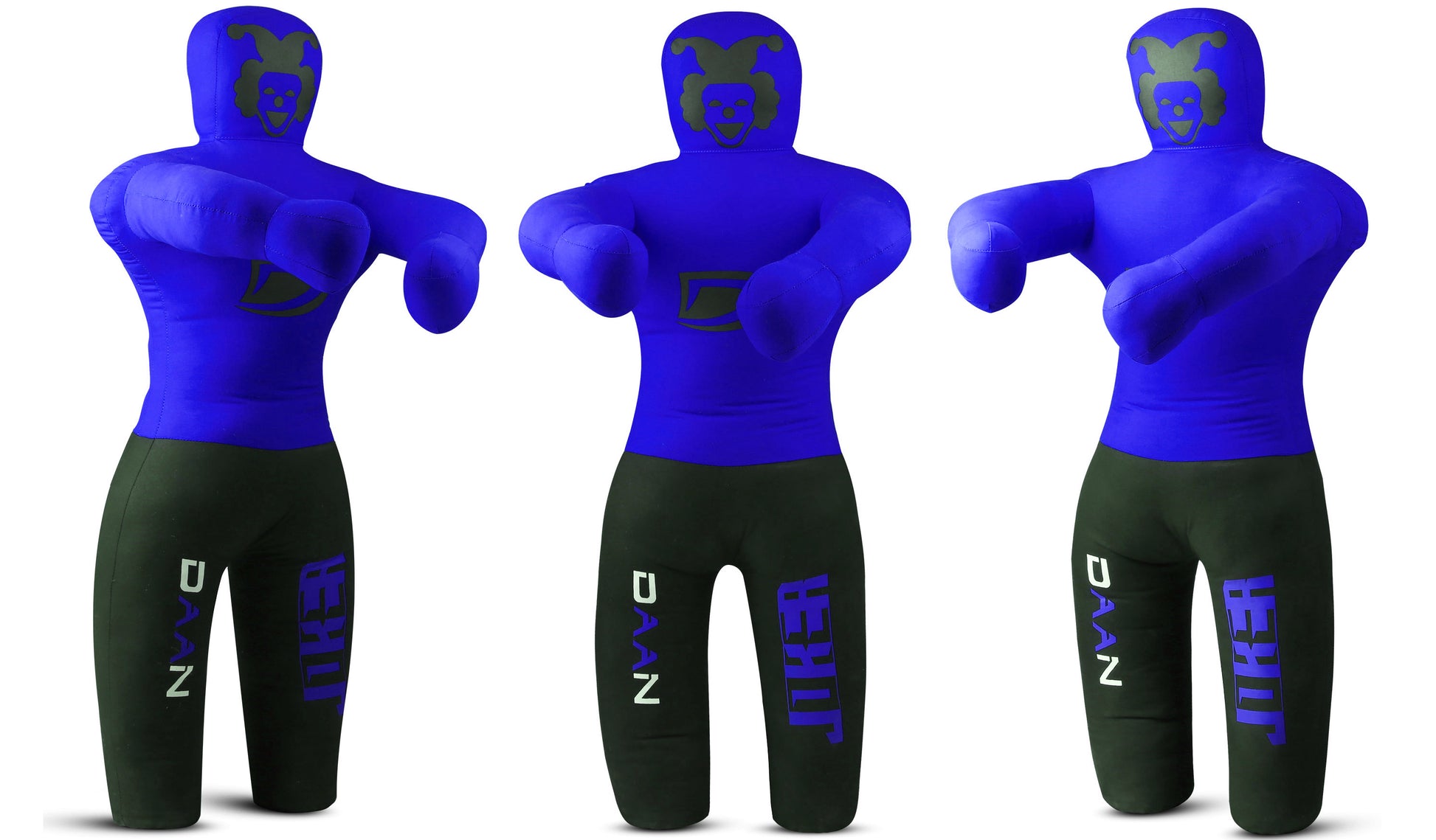 Daan Mma Grappling Dummy for Kids BJJ Wrestling Dummy Punching Bag MMA Brazilian Jiu Jitsu Children Judo Youth Throwing Boxing Dummy Dummies UNFILLED - DAANMMAUSA