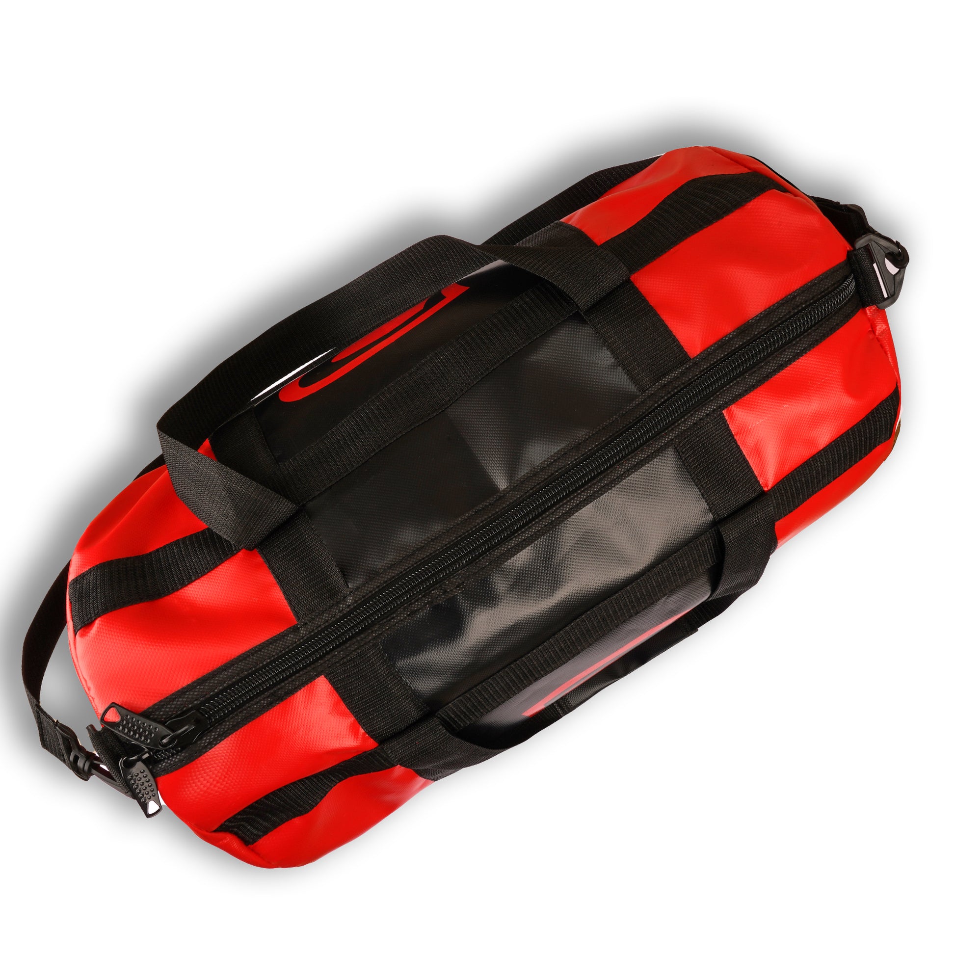 DAAN MMA Duffle Bag – Heavy Vinyl Duty Water Resistance Bag - Perfect for Any Kind of Travel Weekender Bag for Men Women MMA Sports Duffle Bag - DAANMMAUSA