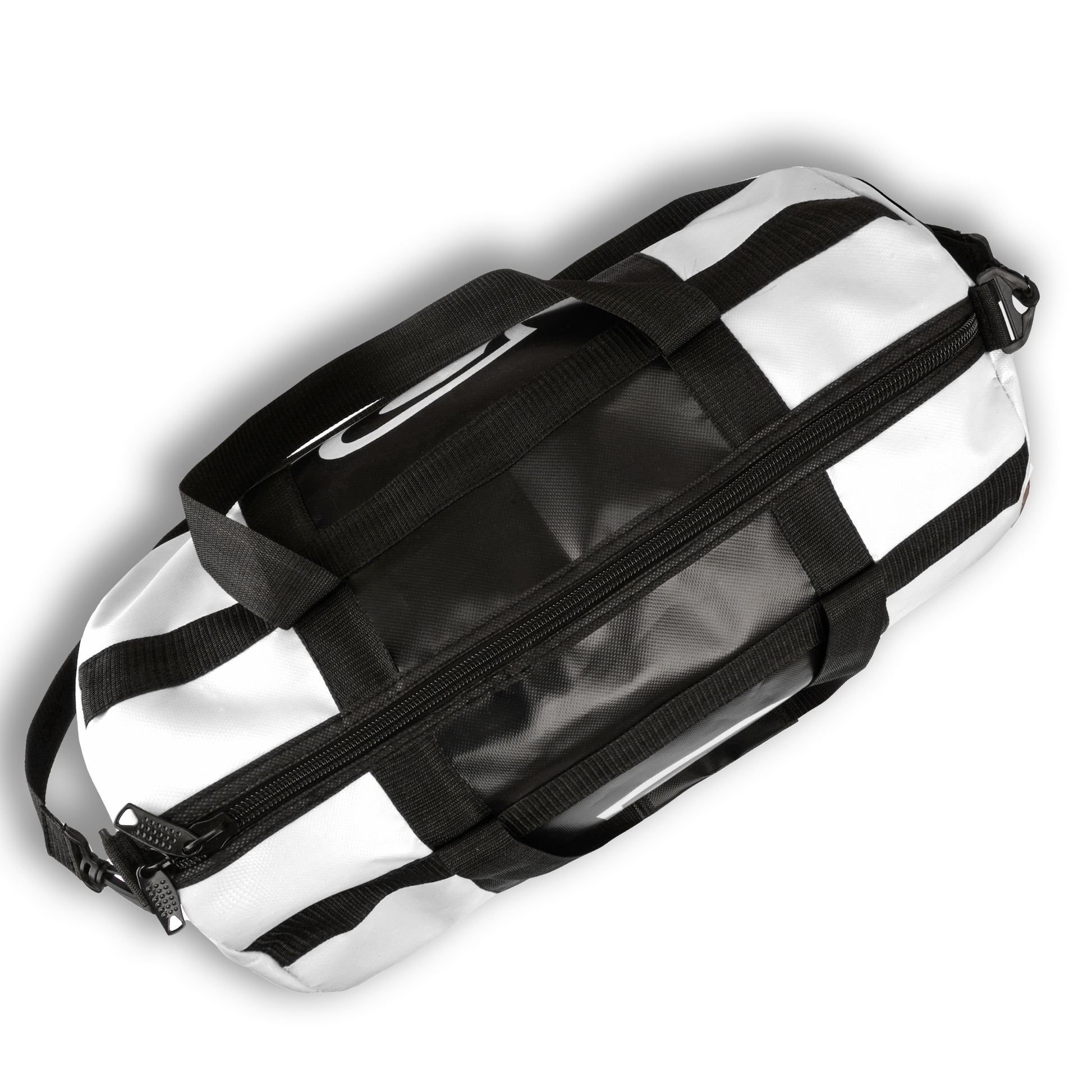 DAAN MMA Duffle Bag – Heavy Vinyl Duty Water Resistance Bag - Perfect for Any Kind of Travel Weekender Bag for Men Women MMA Sports Duffle Bag - DAANMMAUSA