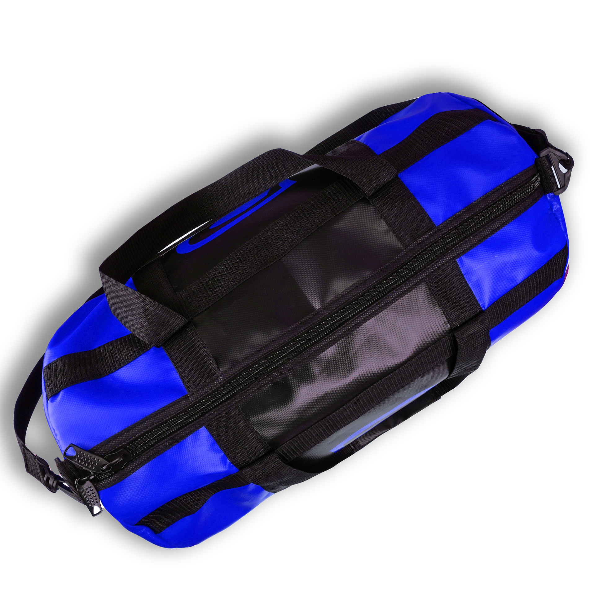 DAAN MMA Duffle Bag – Heavy Vinyl Duty Water Resistance Bag - Perfect for Any Kind of Travel Weekender Bag for Men Women MMA Sports Duffle Bag - DAANMMAUSA