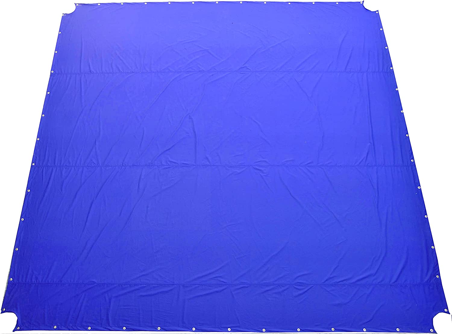 Boxing Ring Professional Boxing Ring Canvas Mat UFC TNA MMA Cage Canvas Mat Cover for Boxing and Wrestling