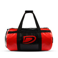 DAAN MMA Duffle Bag – Heavy Vinyl Duty Water Resistance Bag - Perfect for Any Kind of Travel Weekender Bag for Men Women MMA Sports Duffle Bag - DAANMMAUSA