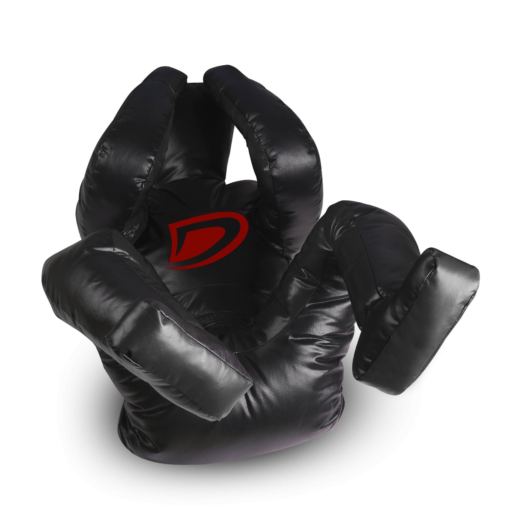Daan MMA Grappling Dummy Sitting Position (Vinyl) | DAAN MMA | BJJ