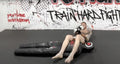 Grappling Dummy MMA Wrestling Punch Bag Judo Martial Arts Submission Dummy unfilled - DAANMMAUSA