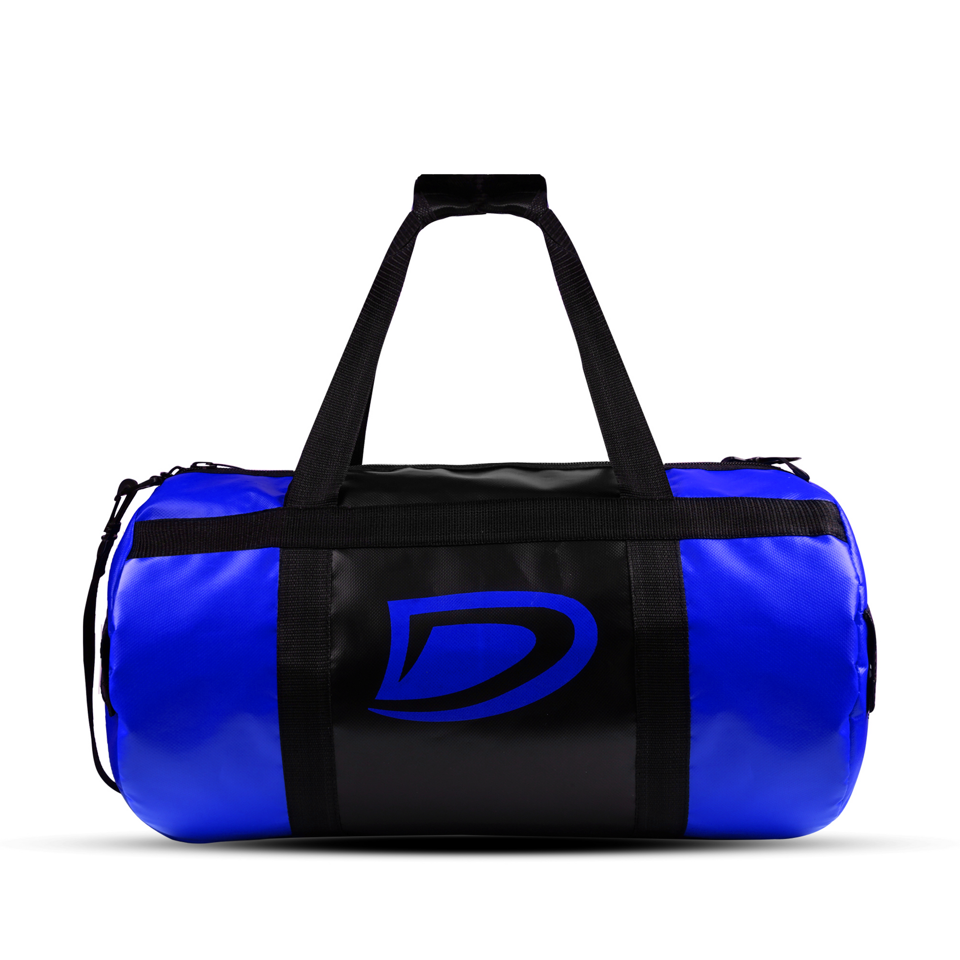 DAAN MMA Duffle Bag – Heavy Vinyl Duty Water Resistance Bag - Perfect for Any Kind of Travel Weekender Bag for Men Women MMA Sports Duffle Bag - DAANMMAUSA