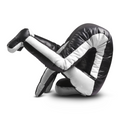 Daan Mma Grappling Dummy Judo Punching Bag Dummy BJJ Wrestling Dummy Sitting Position Brazilian JIU Jitsu Submission Self Defense Vinyl Dummy UNFILLED - DAANMMAUSA