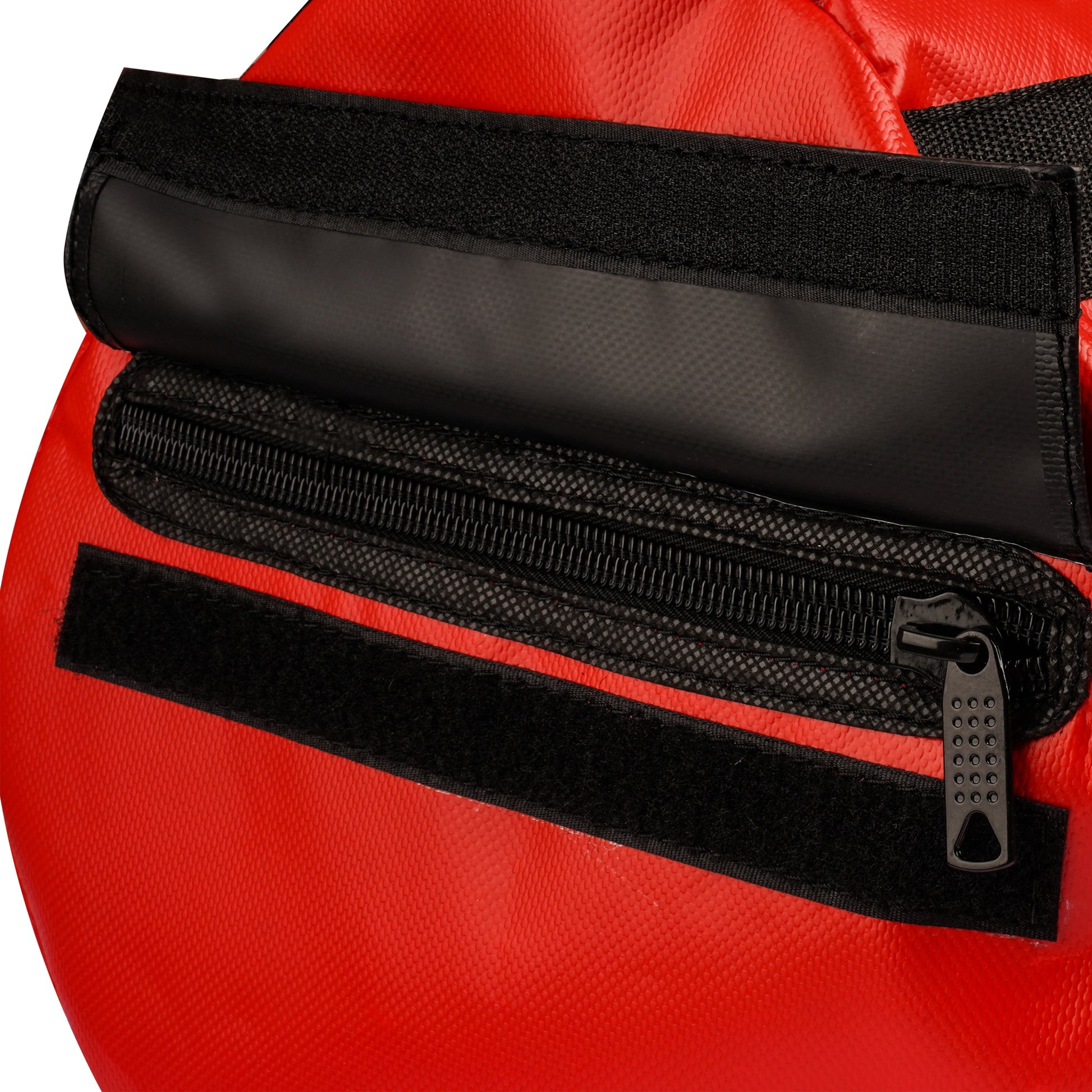 DAAN MMA Duffle Bag – Heavy Vinyl Duty Water Resistance Bag - Perfect for Any Kind of Travel Weekender Bag for Men Women MMA Sports Duffle Bag - DAANMMAUSA