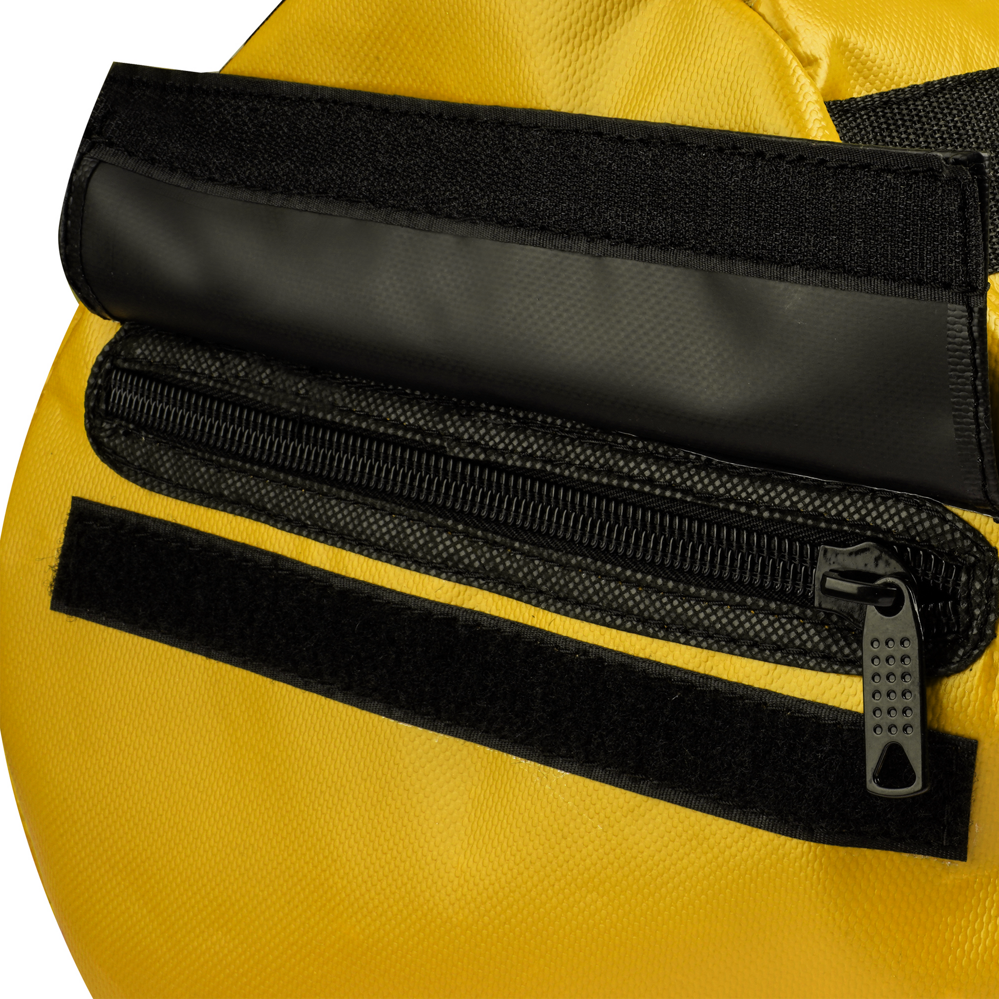 DAAN MMA Duffle Bag – Heavy Vinyl Duty Water Resistance Bag - Perfect for Any Kind of Travel Weekender Bag for Men Women MMA Sports Duffle Bag - DAANMMAUSA