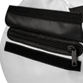 DAAN MMA Duffle Bag – Heavy Vinyl Duty Water Resistance Bag - Perfect for Any Kind of Travel Weekender Bag for Men Women MMA Sports Duffle Bag - DAANMMAUSA